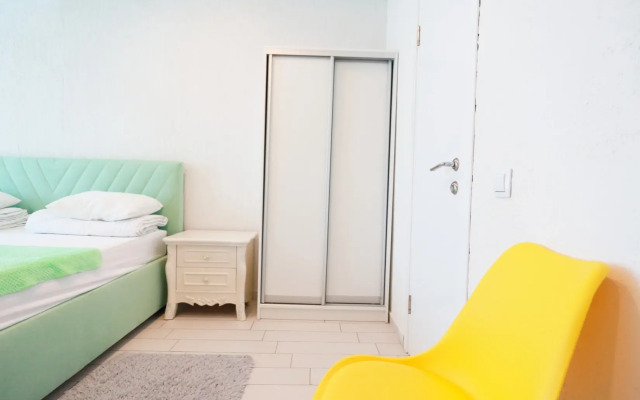 Гостевой дом Дружба