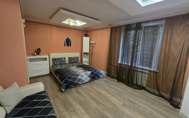 Квартира на Академика Арцымовича 5 к1