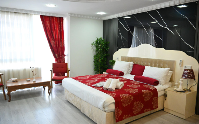 Elite Marmara Hotel Güngören