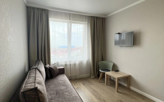 Amigo na ulice Karla Marksa 79 Apartments