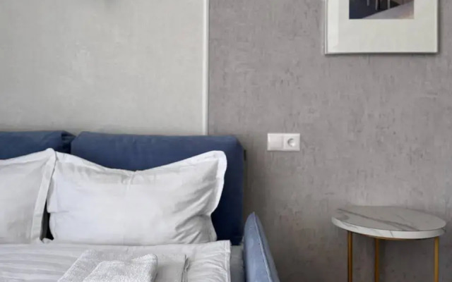 Квартира BlueSea