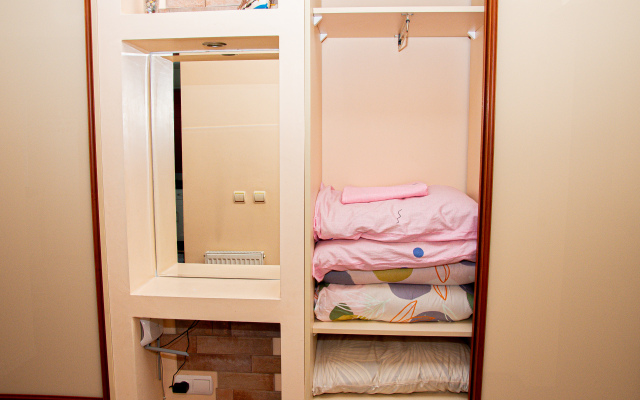 Апартаменты Морской бриз