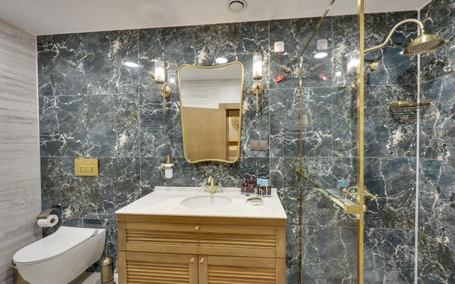 Отель Silk Road Museum Hotel