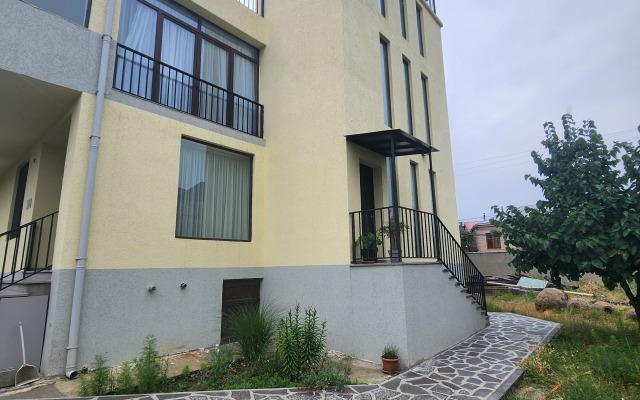 Panorama Family Hotel