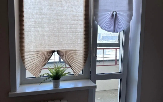 Квартира на Красном проспекте 307