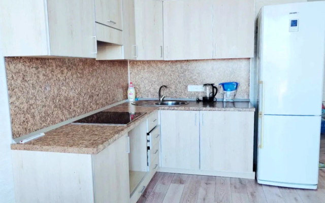 1-kom.kv. U Pruda Flat