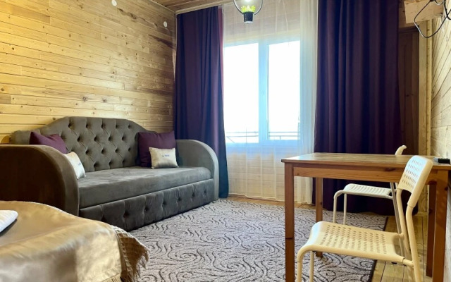 Sova Ot Travel Hotels Anturazh Guest house