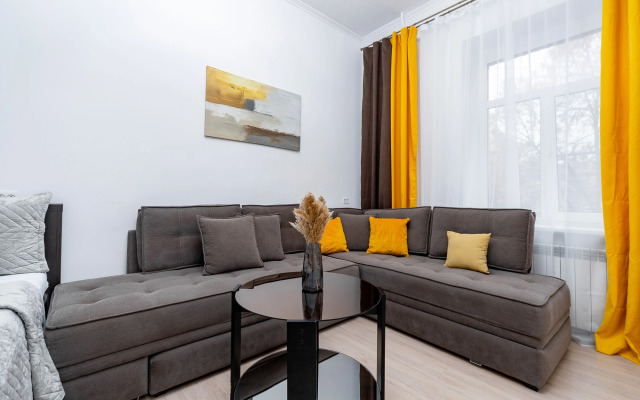 Апартаменты 3 спальни 2 санузла Грибоедов 10 гостей