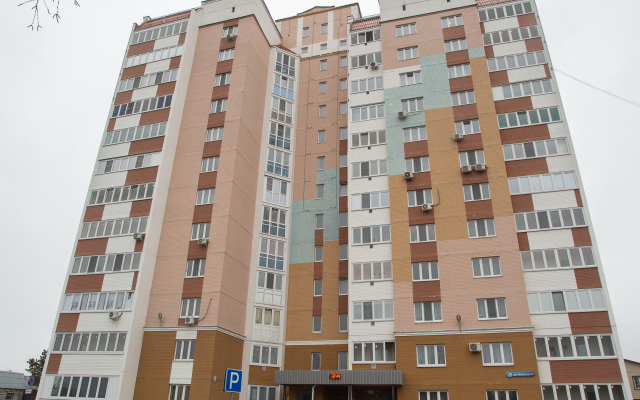 Квартира в Центре