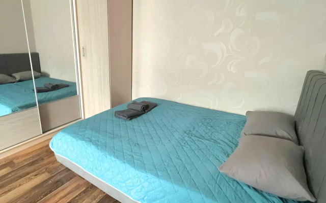 Квартира УМетро