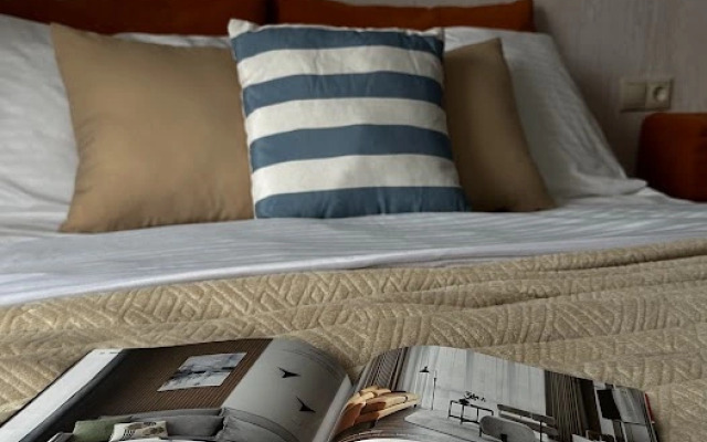 Апартаменты Sochi Park