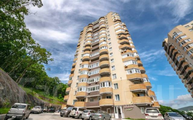 Апартаменты ЖК Варяг-Центр