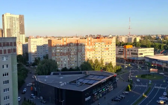 Otdykh na Vysote Flat
