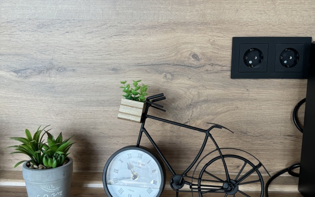 Апартаменты Apart & Studio