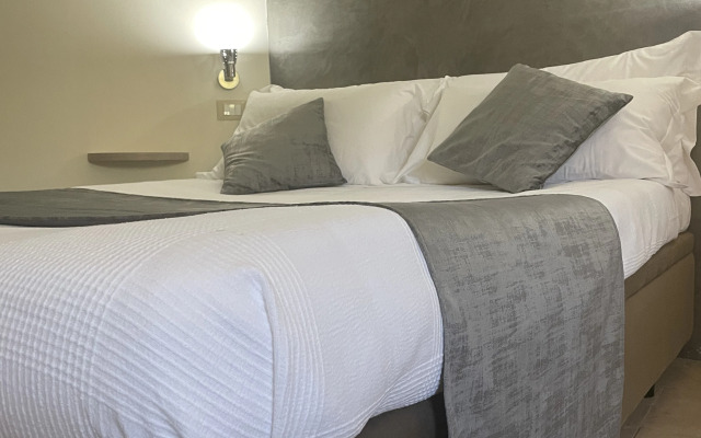 Tenuta San Savino delle Rocchette