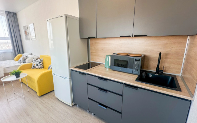 Studio Park Apartments
