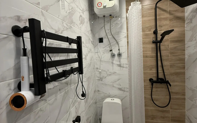 Апартаменты Атмосфера Мечта