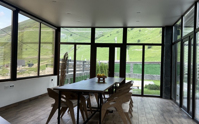 Гостевой Дом Бутик Хаус