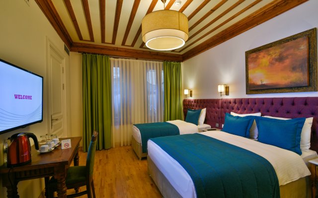 Istanbul Life Hotel