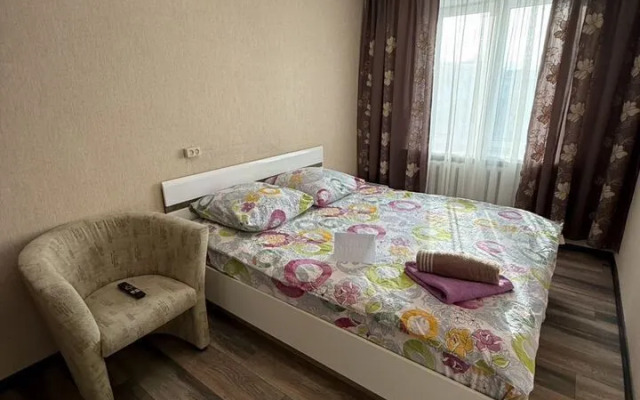 Квартира на Инженерной