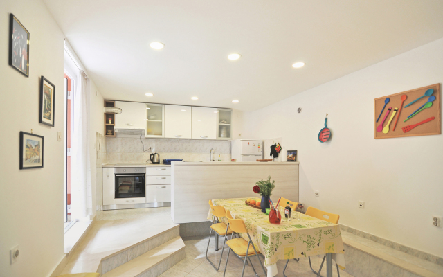 Marjan park Apartments