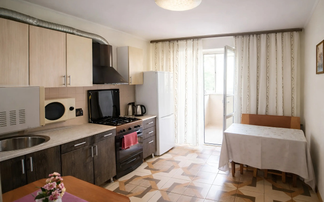 Квартира на Бежицкой 1к3