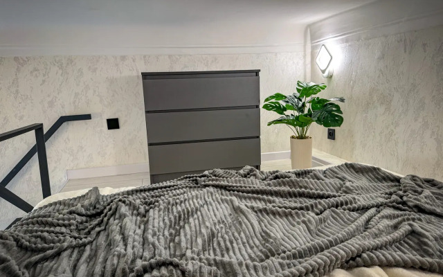 2 Nochi Na Ulitse Vereyskaya 35 Flat