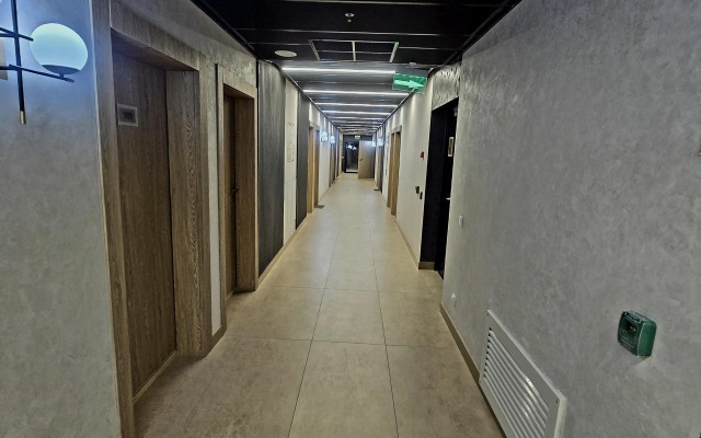 Апартаменты ПМЖ 11