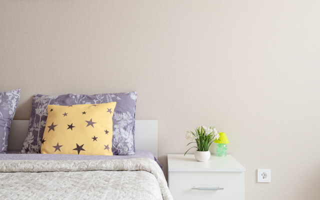 Апартаменты ApartHome Адмиралтейский 3