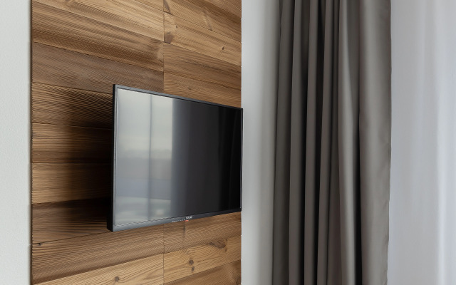 Квартира Домостроительная 2