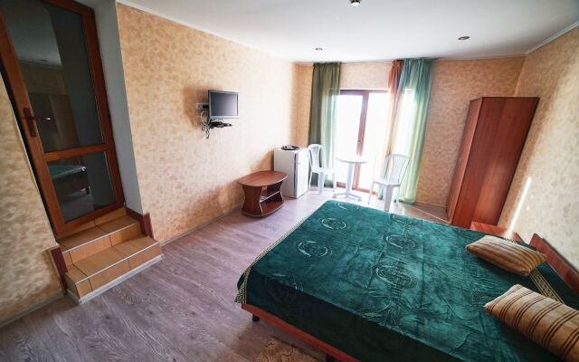 Ellada Resort Hotel