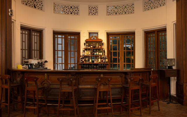 Hotel Suisse Kandy - Since 1890