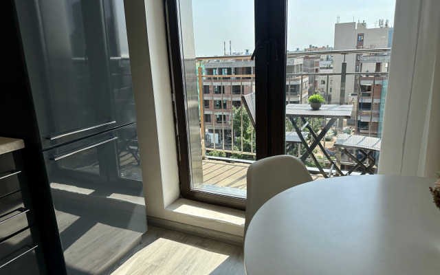 Квартира Уютная в Историческом Центре Города