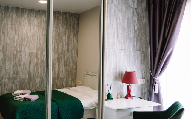 Апартаменты Роял