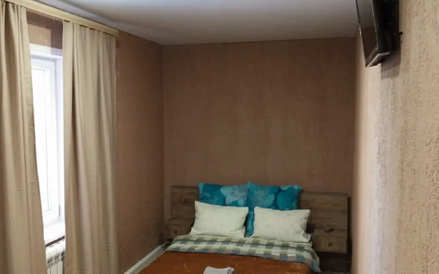 Mini-Otel Altayskoye Gostepriimstvo