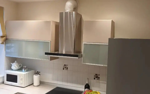 Апартаменты Appart by Villa History