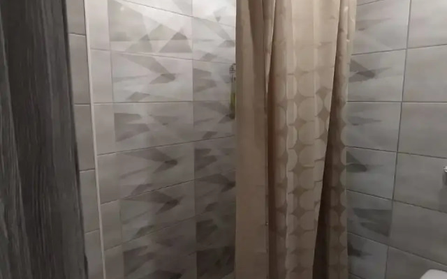 Апартаменты День & Ночь Серебро