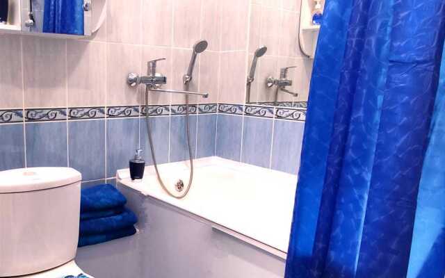 Апартаменты Татьянин дом улица Кубяка 3