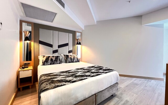 Downtown Sirkeci Hotel