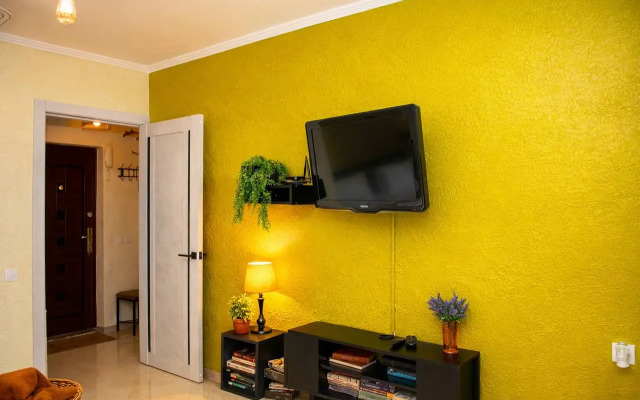 Квартира уютная в сердце города