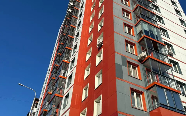 Квартира студия Иркутск на Атласова