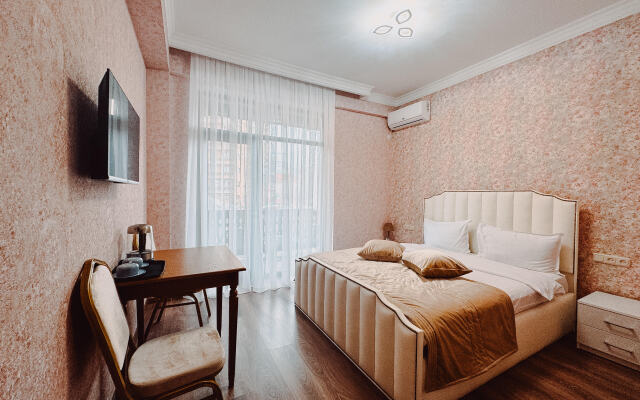 Armenia Hotel