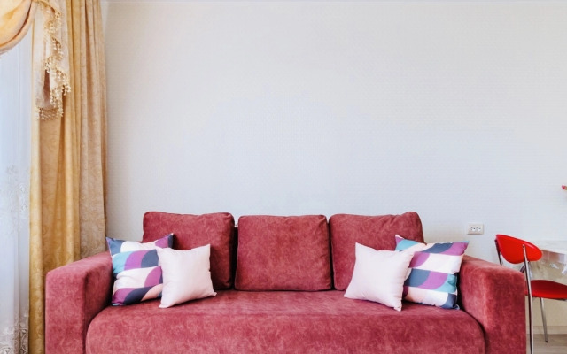 Апартаменты на Фрунзе 20