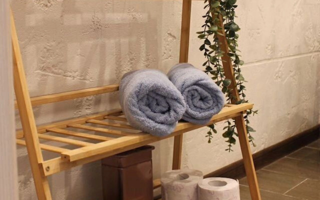 Квартира в новом ЖК Яркий для вашего комфортного проживания