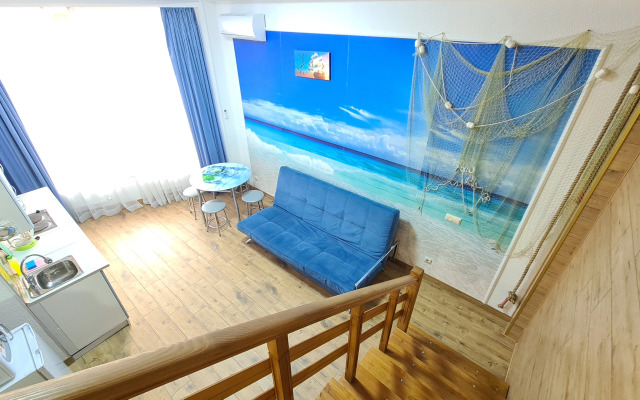 Vozle Plyazha Apelsin Flat