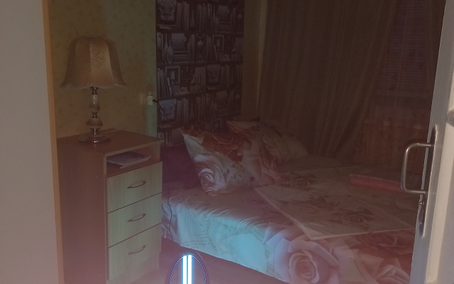 Na Karla Marksa, 74 Universalnyj Nomer Ekonom Standart s 2-ya Komnatami Flat