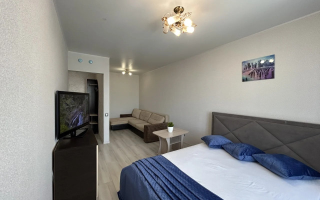 Квартира Однушка в новом доме