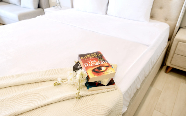 Апартаменты La Casa Nha Trang Gold Coast Tower Walk-To-Beach