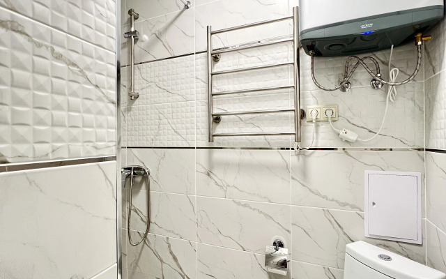 Kompleks Apartamentov Svetlana Gold Hotel