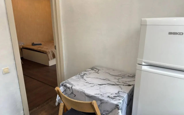 Odnokomnatnaya U M Leninskiy Prospekt Flat